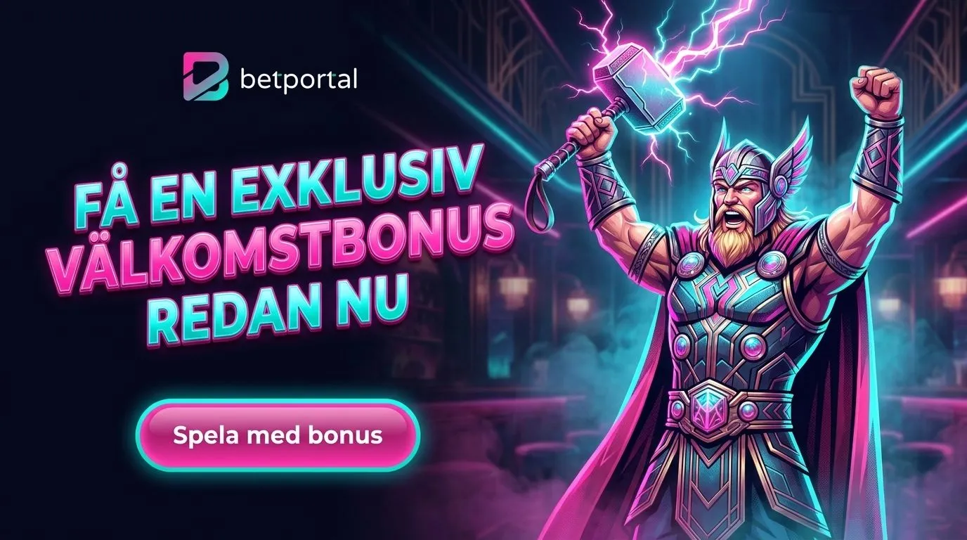 Betportal Casino